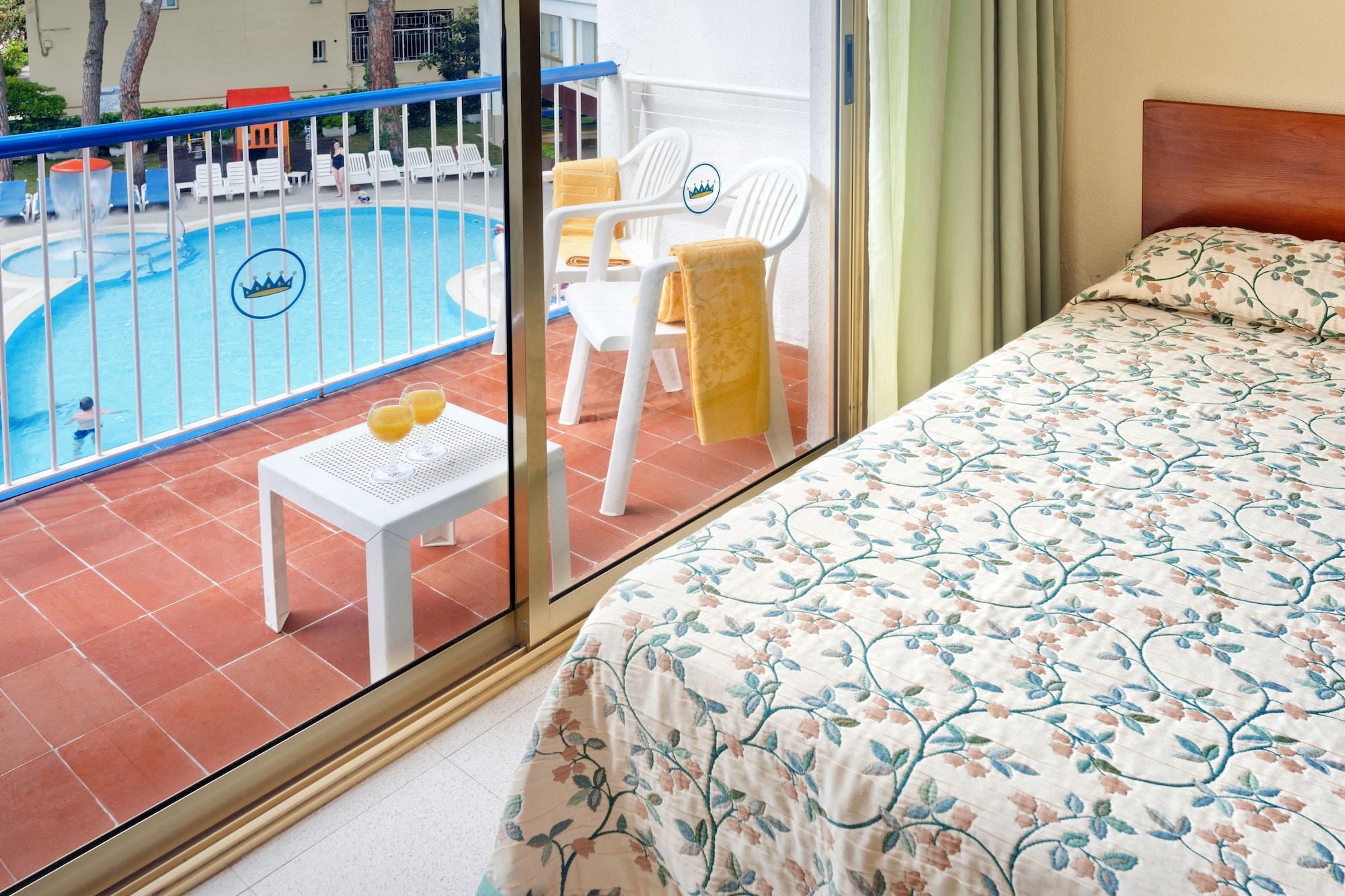 Ght Costa Brava & Spa Tossa de Mar Exterior photo
