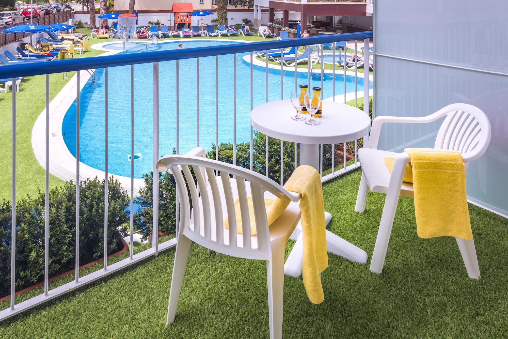 Ght Costa Brava & Spa Tossa de Mar Exterior photo