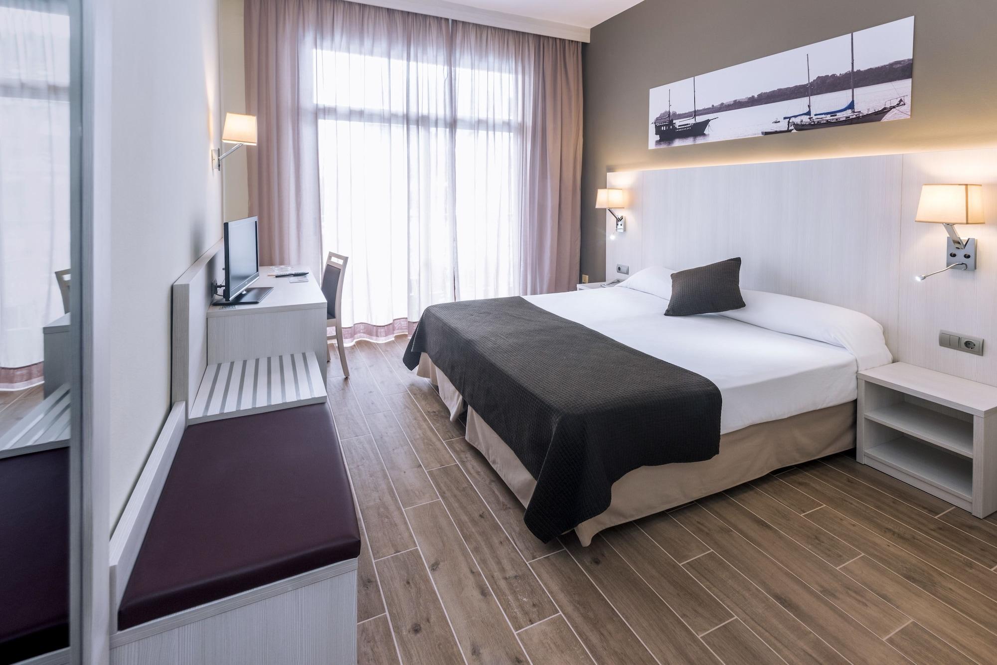 Ght Costa Brava & Spa Tossa de Mar Exterior photo