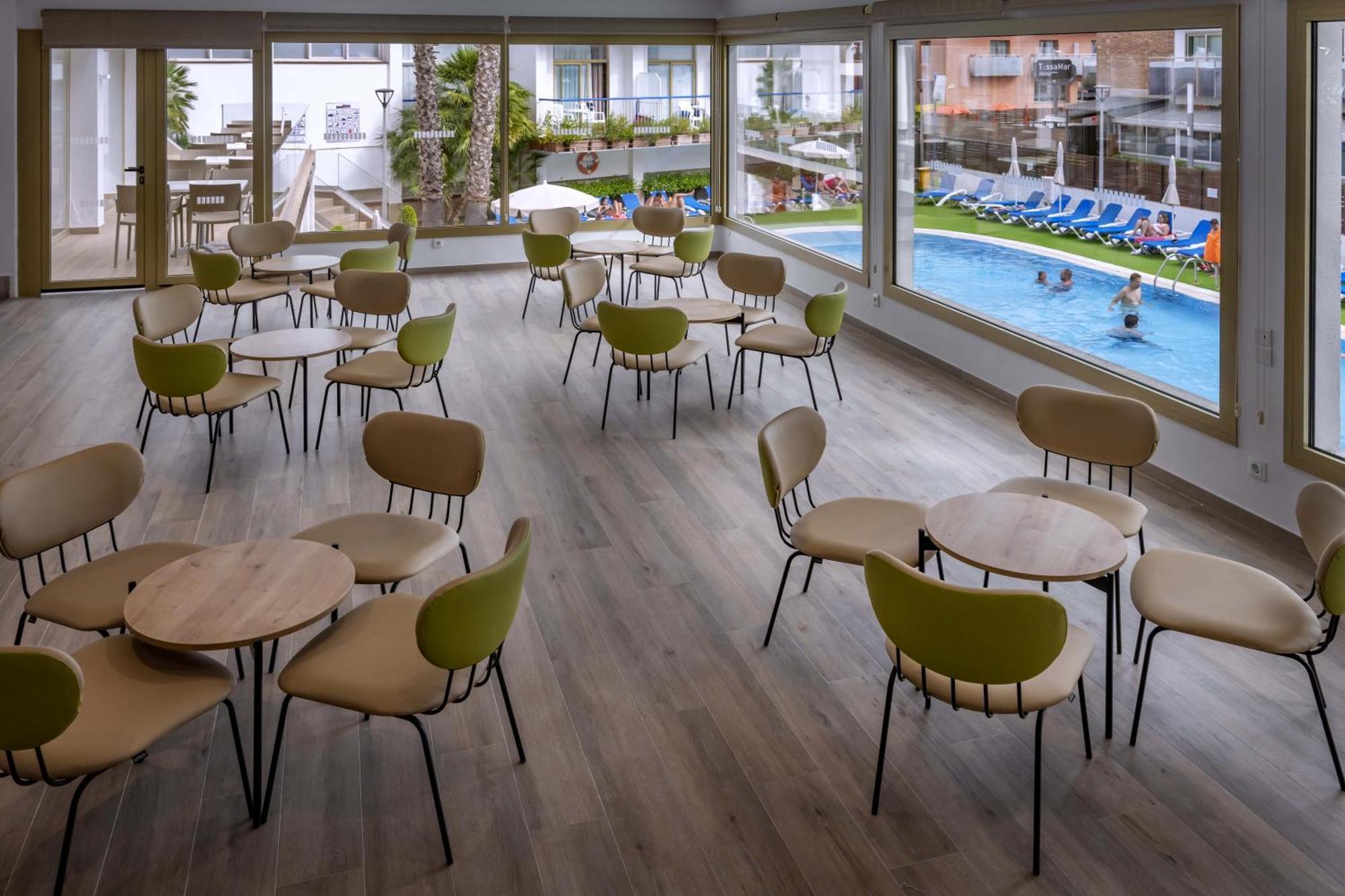 Ght Costa Brava & Spa Tossa de Mar Exterior photo