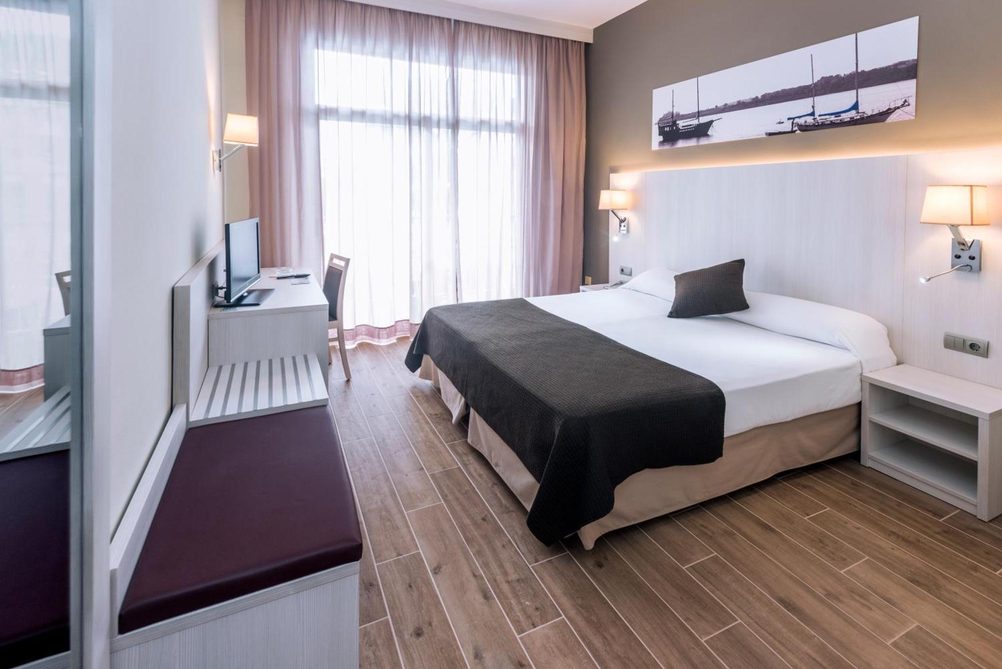 Ght Costa Brava & Spa Tossa de Mar Exterior photo