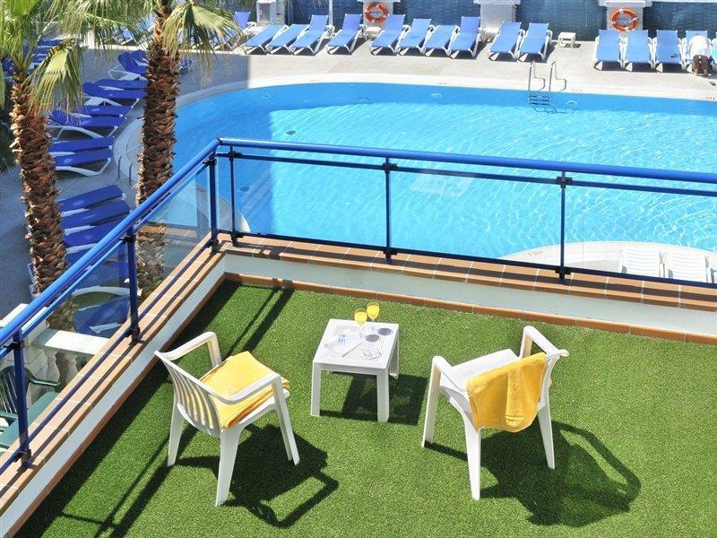 Ght Costa Brava & Spa Tossa de Mar Exterior photo