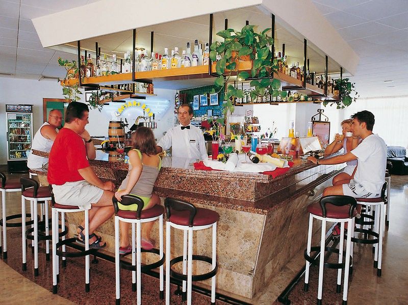 Ght Costa Brava & Spa Tossa de Mar Exterior photo