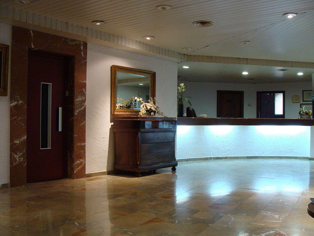 Ght Costa Brava & Spa Tossa de Mar Exterior photo